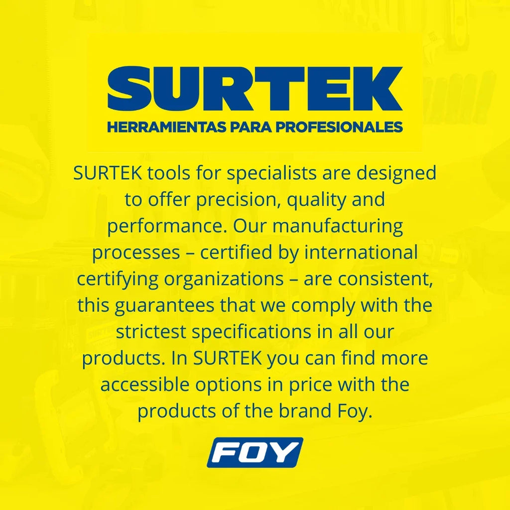 Surtek Sledge Hammer, 6 lb
