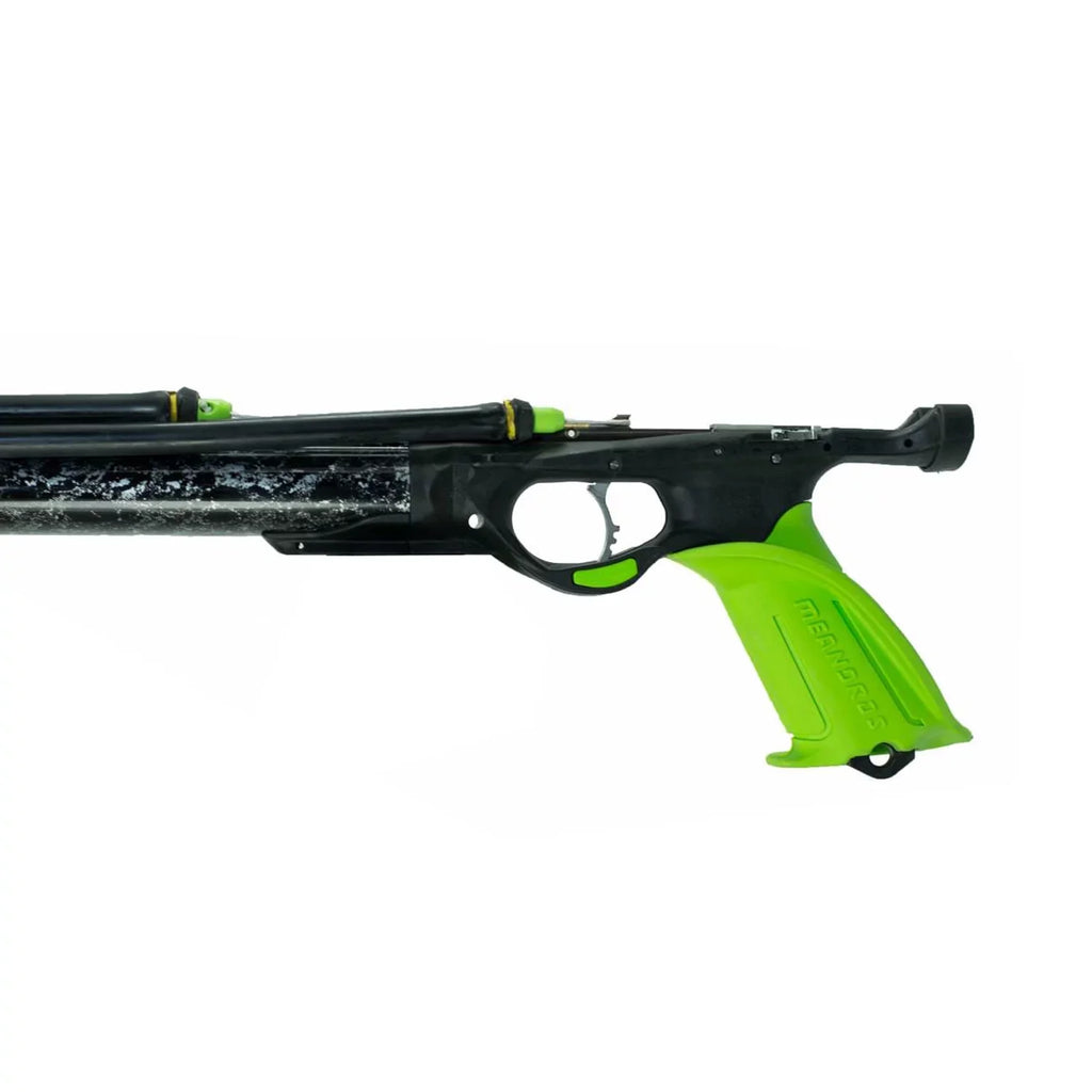Meandros Argo Naked Camo Speargun 85