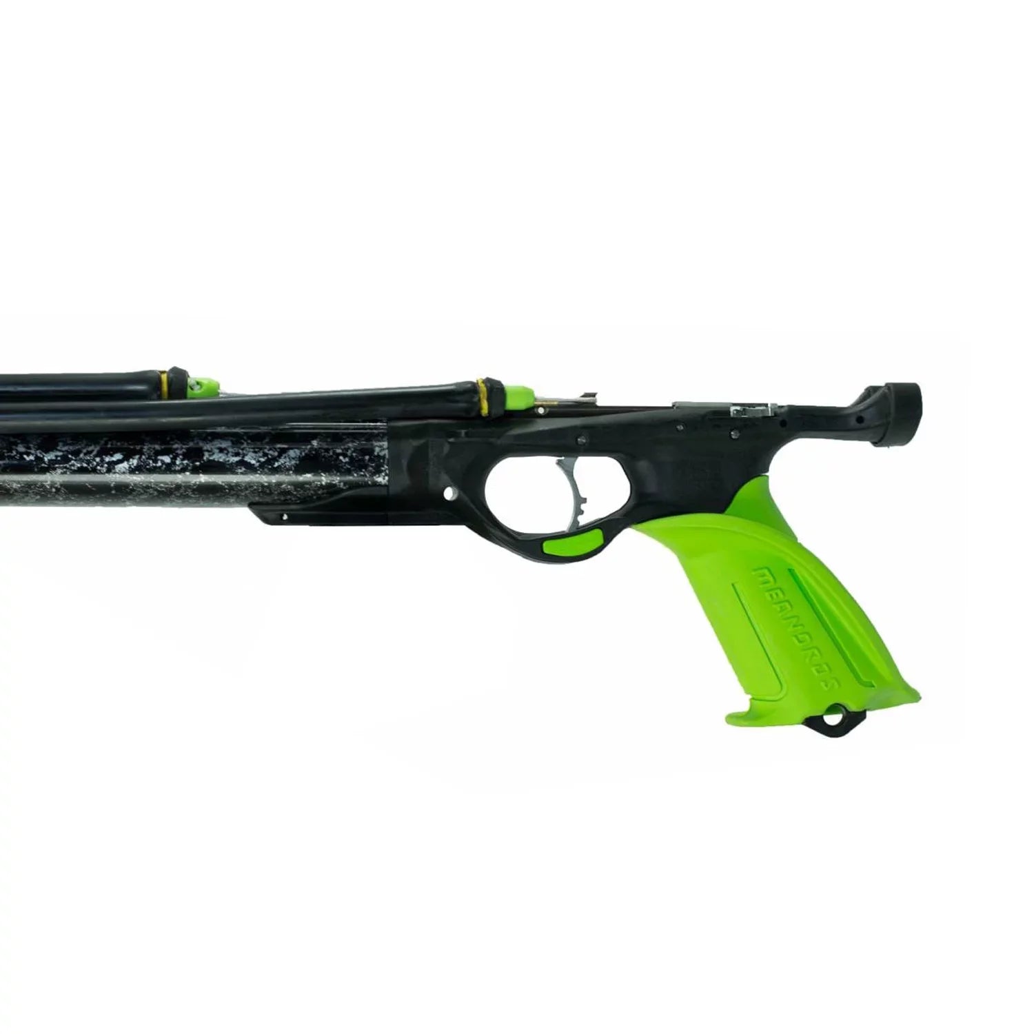 Meandros Argo Naked Camo Speargun 85