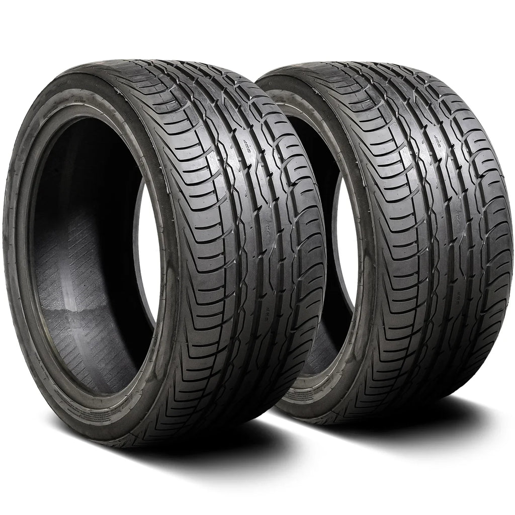 Advanta  -01 275/40ZR20 275/40R20 106W  / High Performance Tire