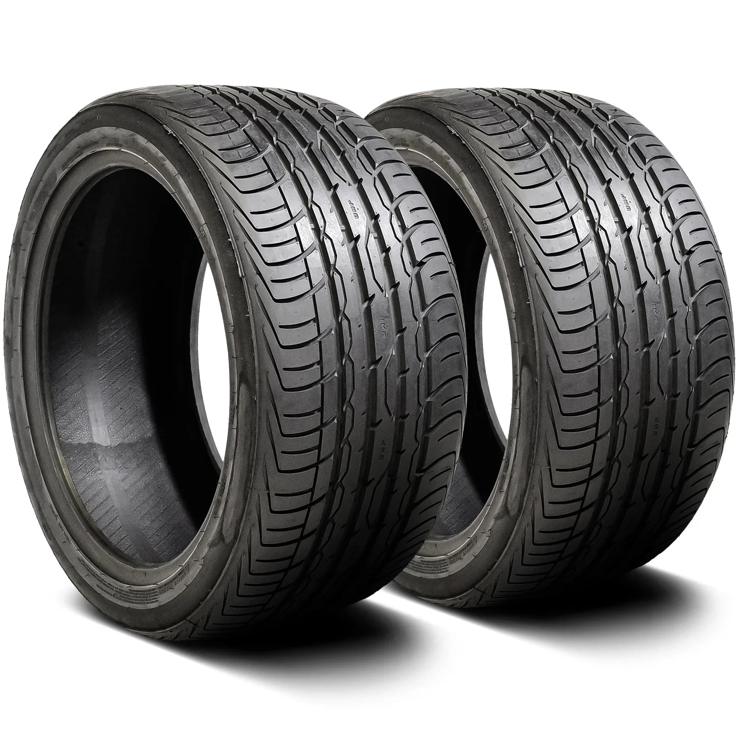 Advanta  -01 275/40ZR20 275/40R20 106W  / High Performance Tire