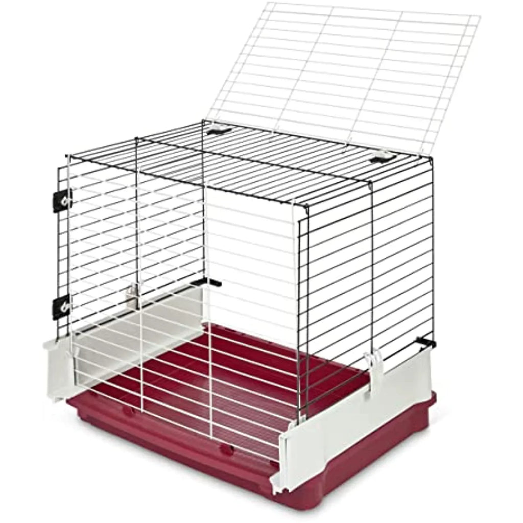 MidWest Homes For Pets 19.75 in. x 23.75 in. Wire Extension for Wabbitat Deluxe Rabbit Home