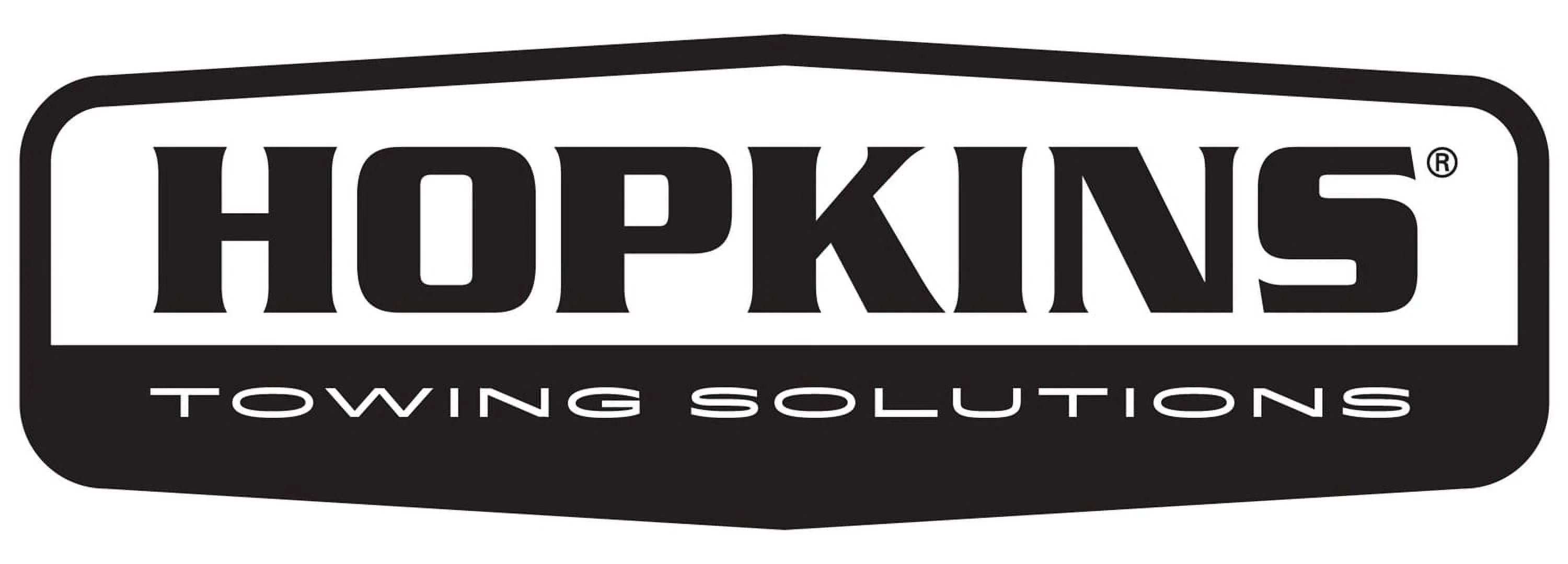 Hopkins  Tundra with Tow Package, 08-10