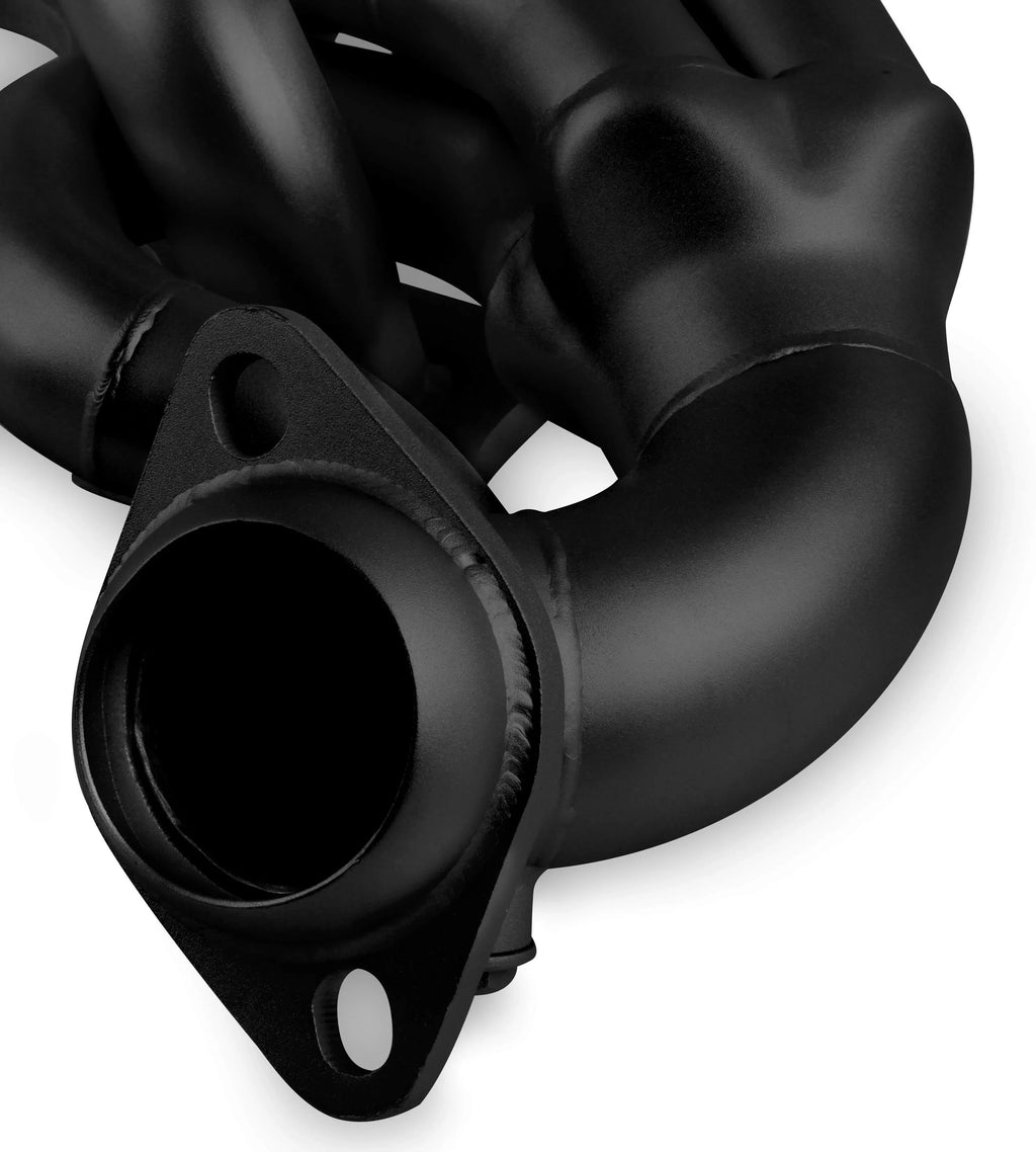 Flowtech 12124FLT Exhaust Header Fits select: 2005-2010