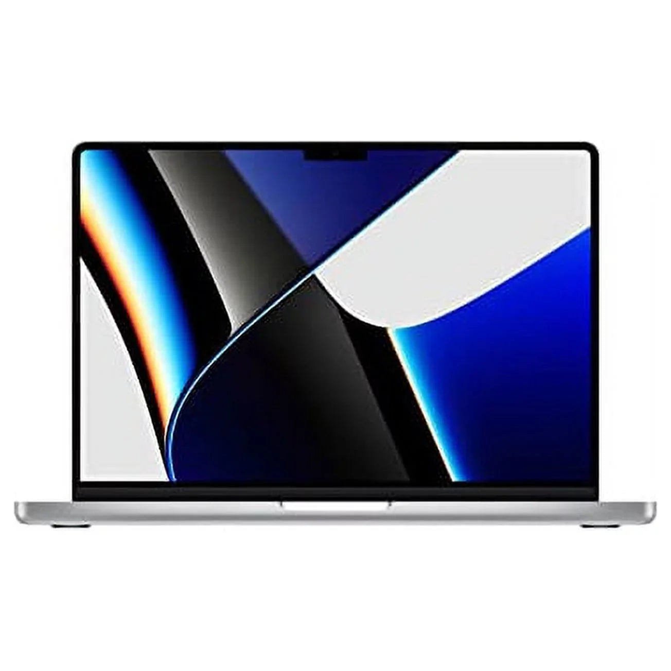 Restored Apple MacBook Pro (14-inch, Apple  Pro chip with 8 core  and 14 core , 16GB , 512GB ) - Silver (Refurbished)