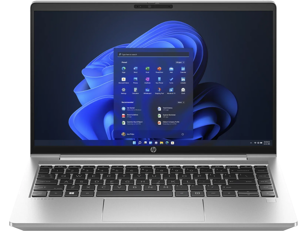 ProBook Laptop Computer 14"  Touch Screen Intel Core i7 16  memory; 512