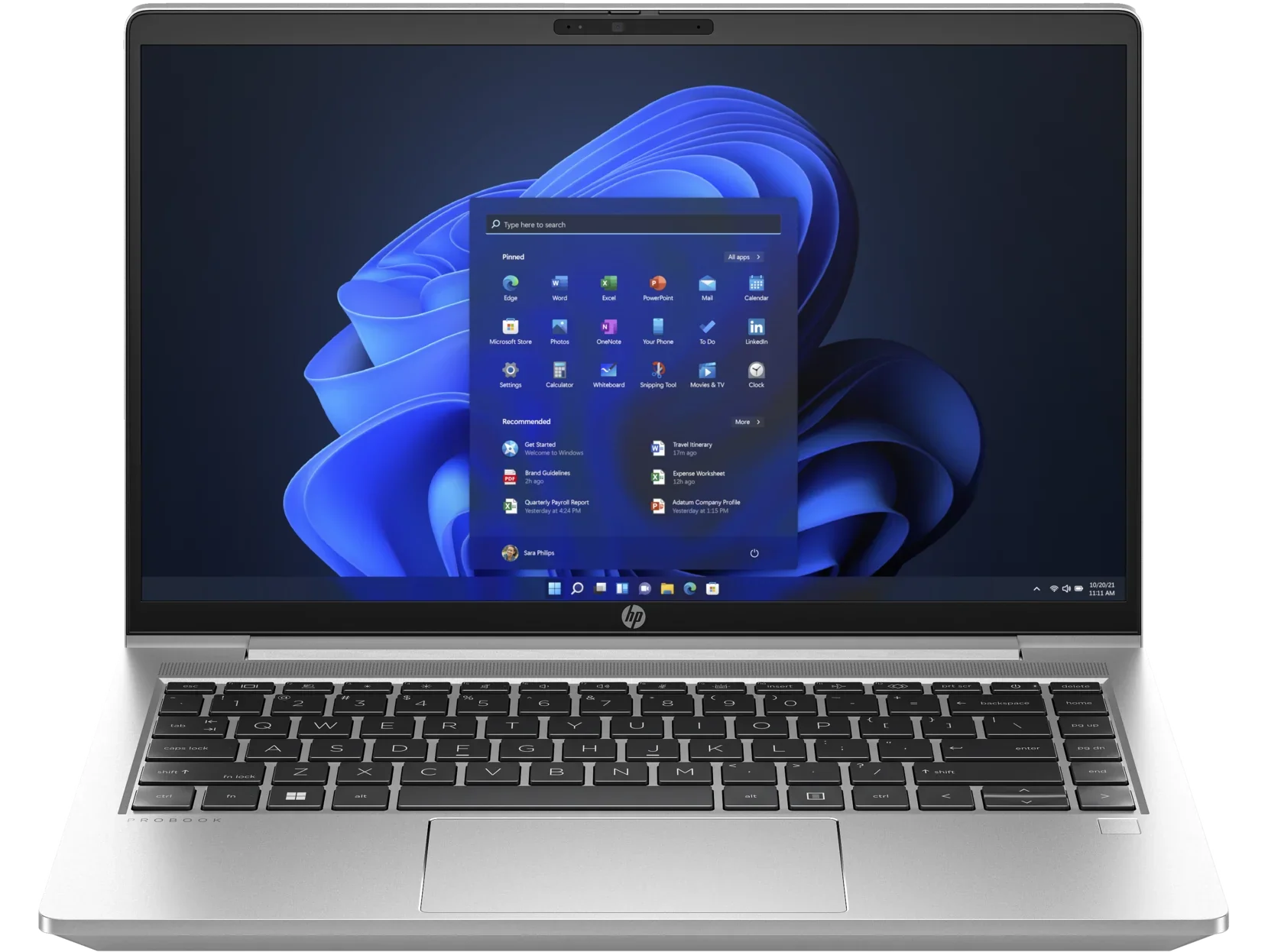 ProBook Laptop Computer 14"  Touch Screen Intel Core i7 16  memory; 512