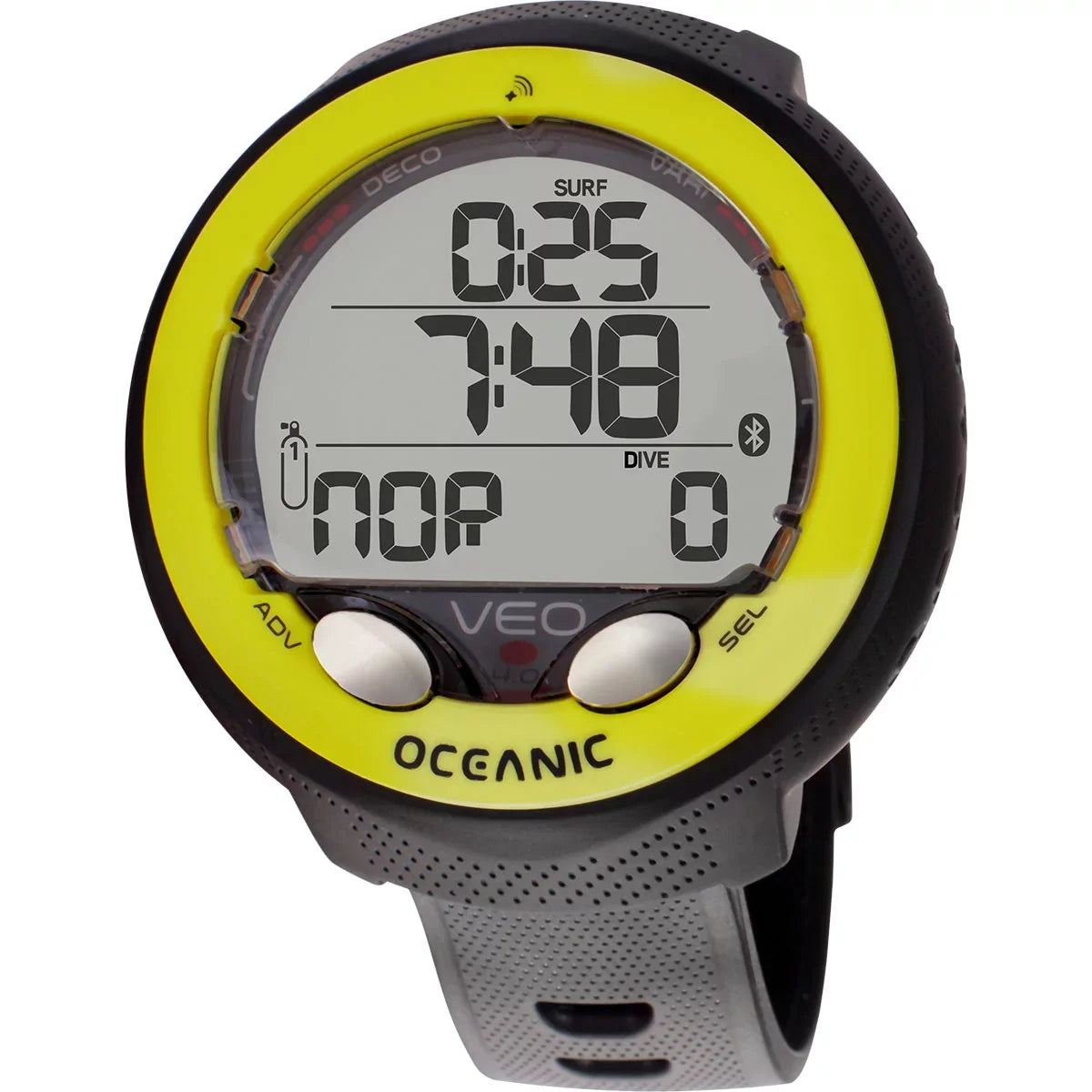 Oceanic  4.0 Computer Wrist