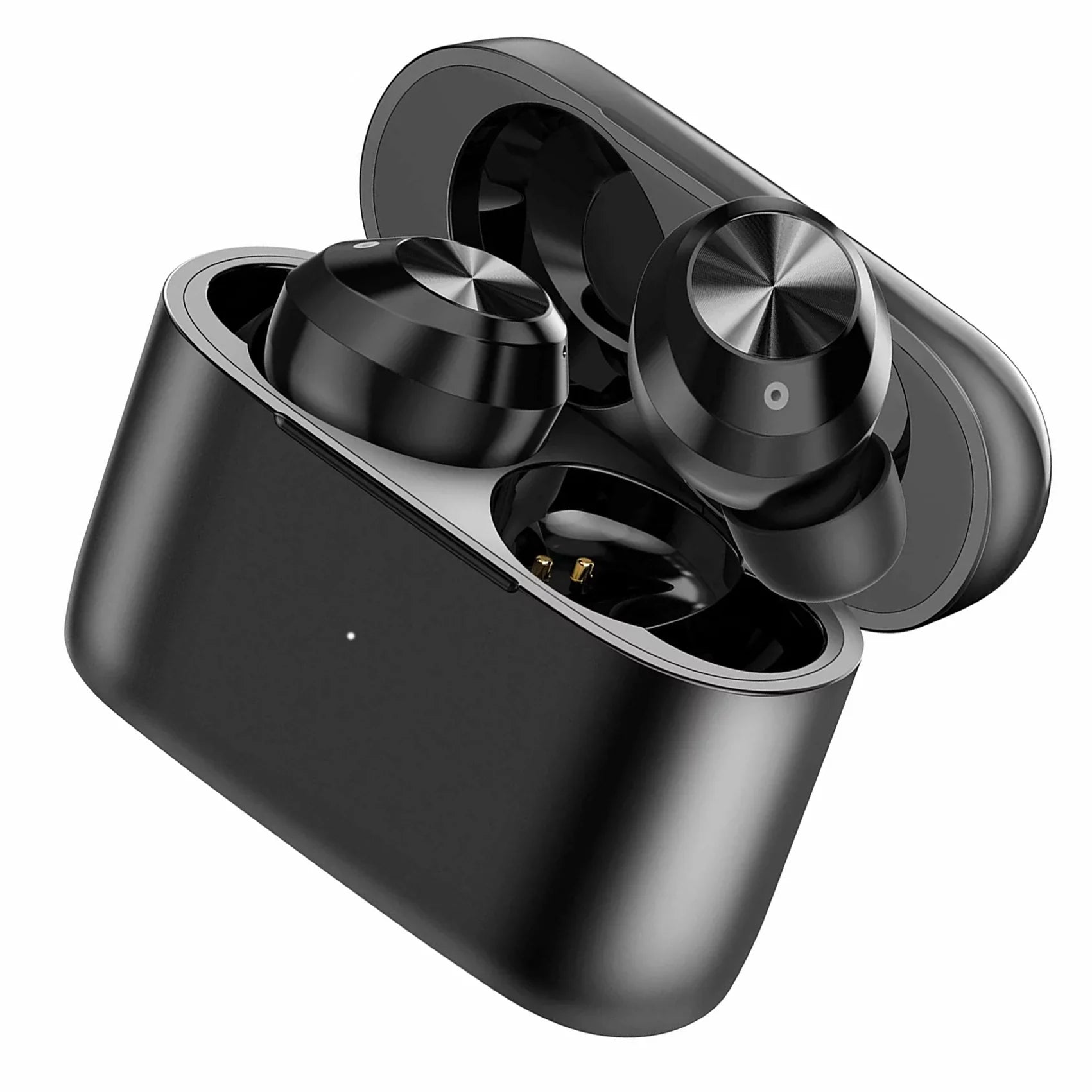 Wireless Earphones  True Stereo Earbuds Headphones w Mic Charging Case  for Samsung Galaxy    5G  5G  A10s A10e A03s A02s  - Sonim   - Sony Xperia 1
