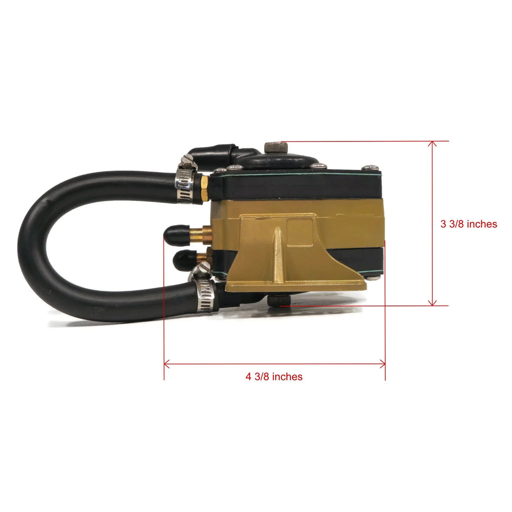 The  Shop |  Conversion Fuel Pump For 2000 Evinrude 150  ,  Outboard