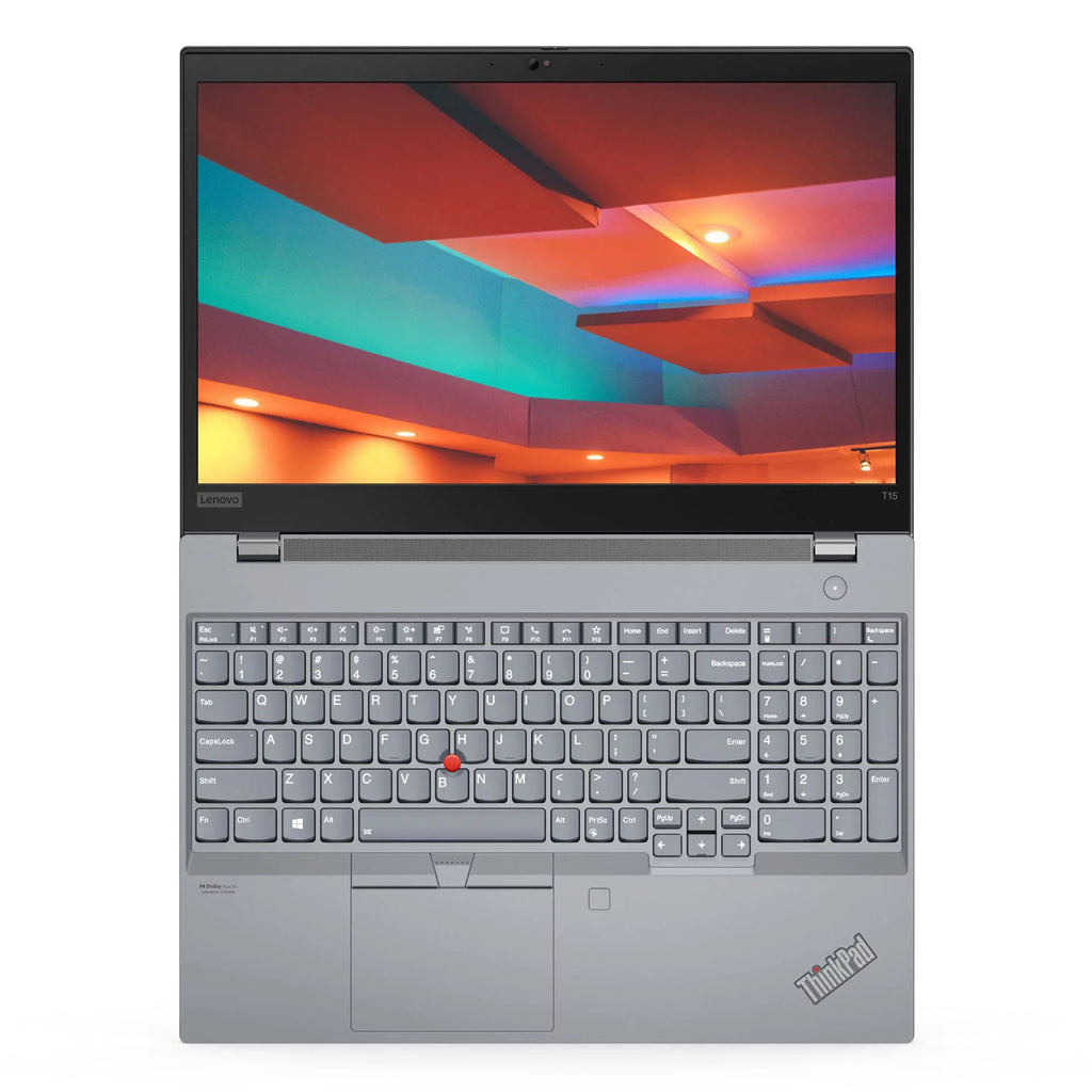Lenovo ThinkPad  Gen 2 Intel Laptop, 15.6"    300 nits, i5-1135G7,  Iris Xe, 16GB, 512GB