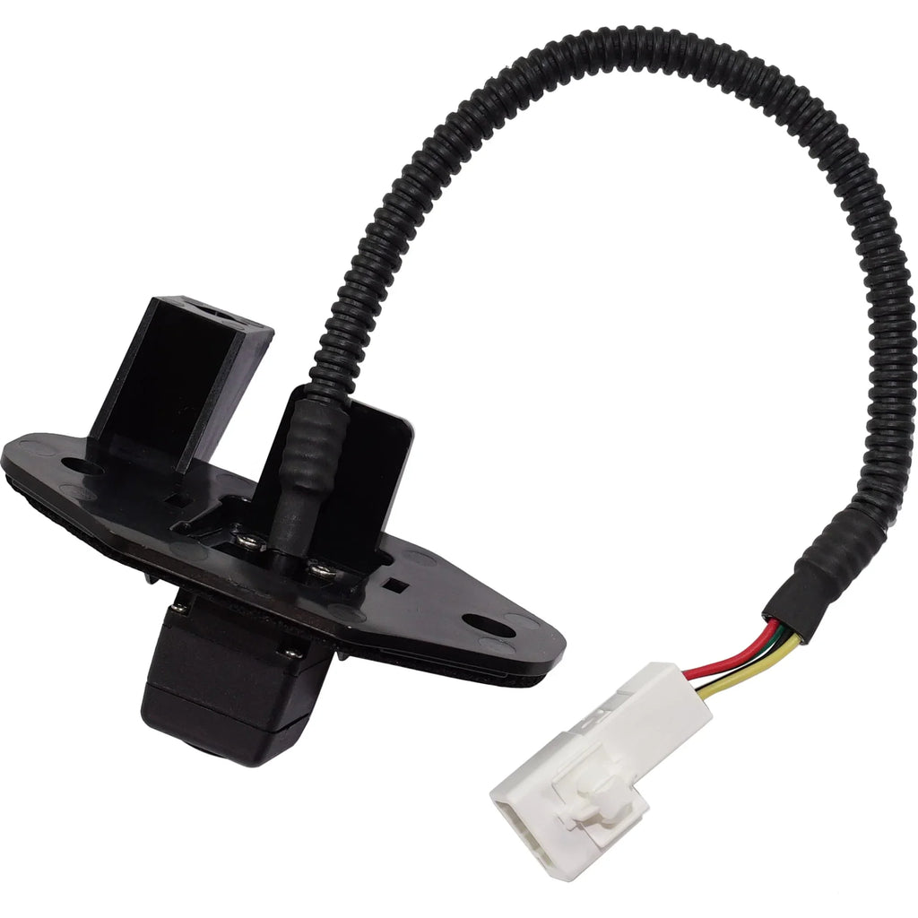 New Back Up Camera for 2007-2012 Lexus