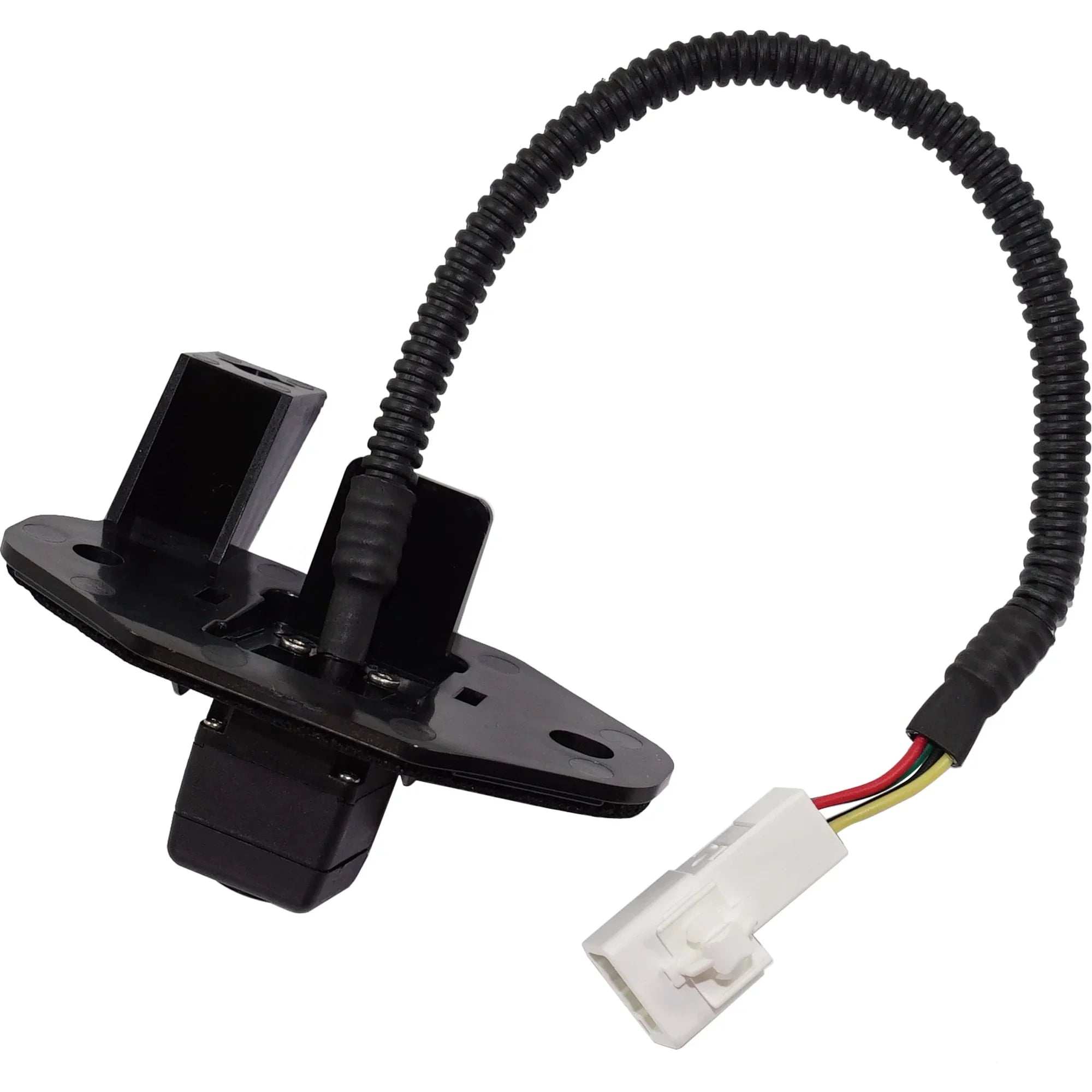 New Back Up Camera for 2007-2012 Lexus