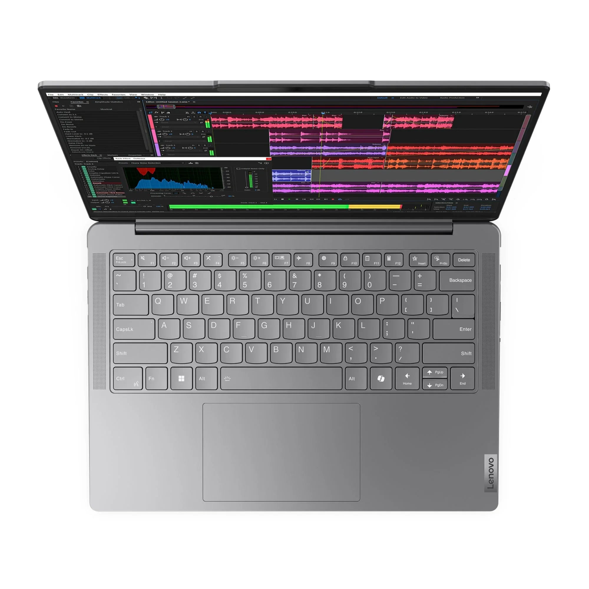 Lenovo Slim 7i Intel Laptop, 14"  Glass, 125H,   Arc Graphics, , 1TB