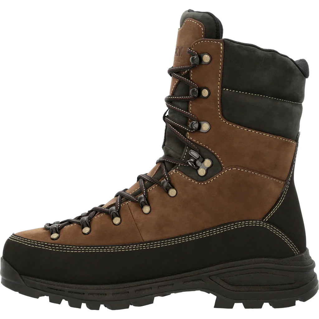 Rocky Mtn Stalker Pro Waterproof Boot Size 12()