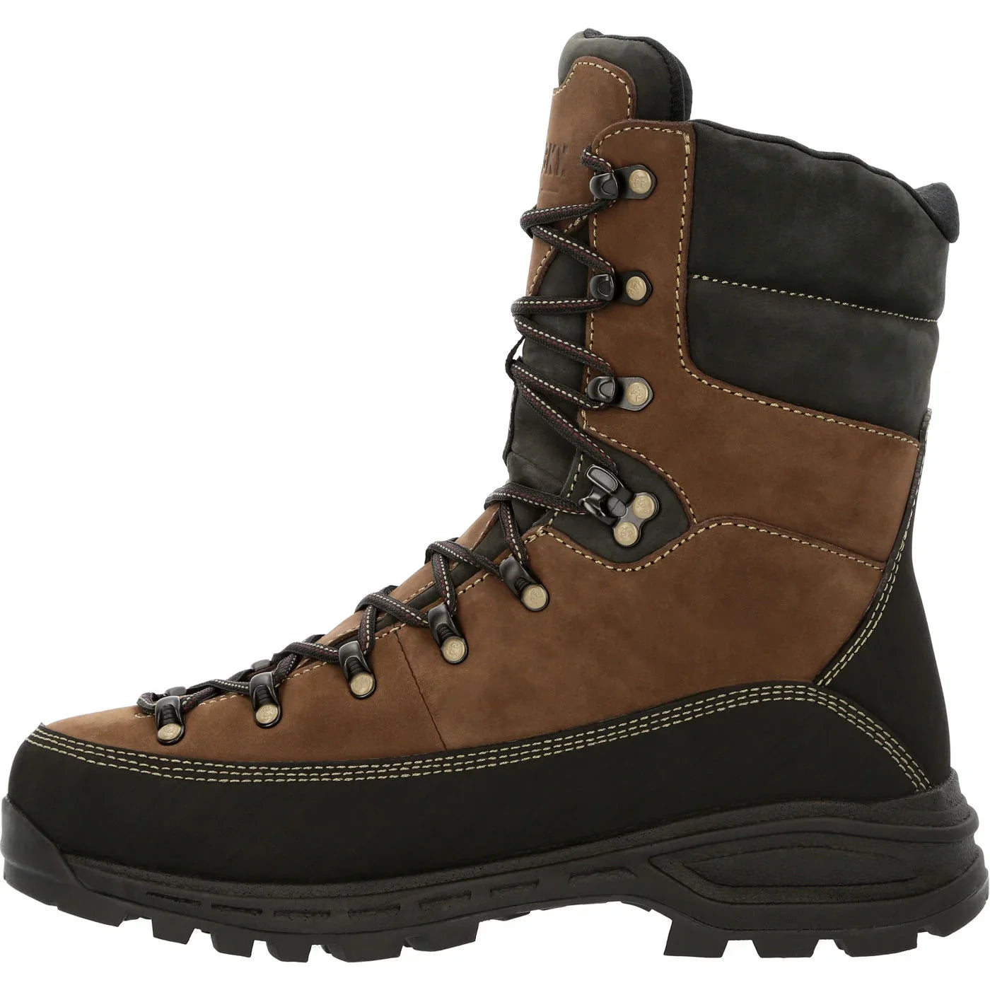 Rocky Mtn Stalker Pro Waterproof Boot Size 12()