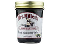 Mrs. Miller's Homemade Black Raspberry Jelly (12-9 Oz. Jars)