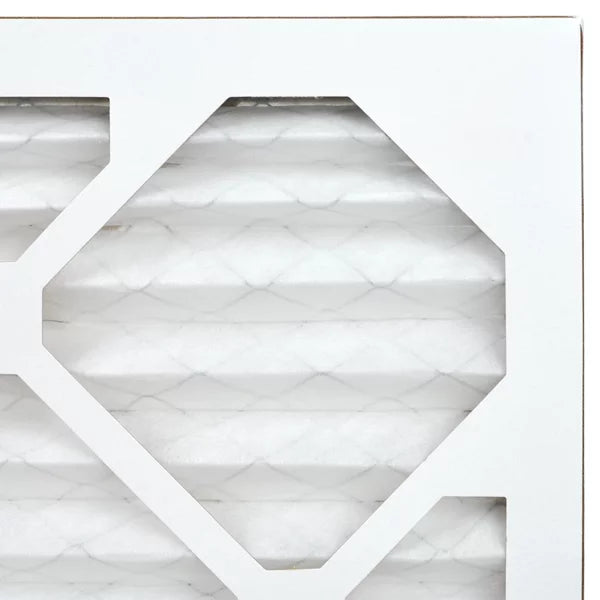 AIRx Filters Dust 24x24x1 Air Filter Replacement  8  Furnace Pleated Filter, 6-Pack