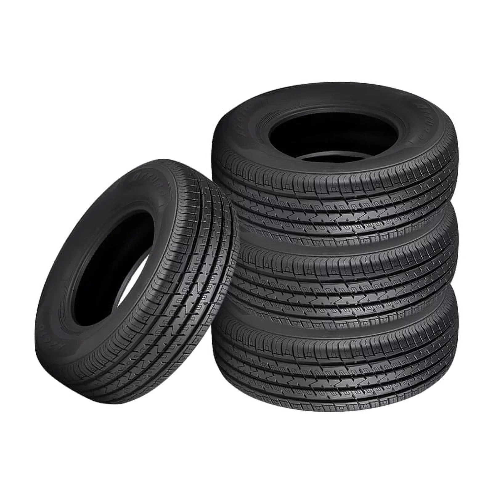 Atturo  Passenger 225/70R15 100H Tire Fits: 1987 Ford  Crown Victoria Base, 1993-94 Lincoln Town Car Cartier