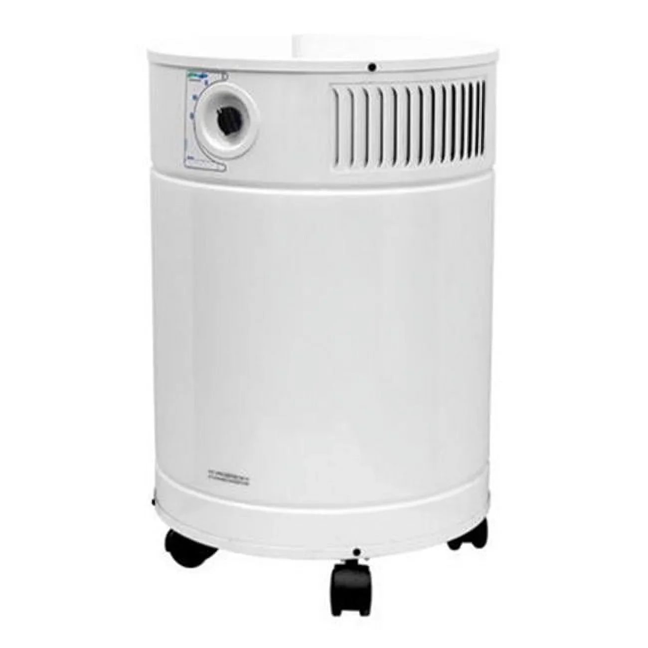 Allerair Industries  6000  Exec