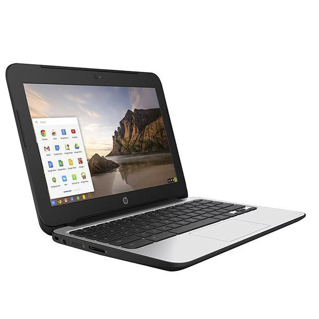 Restored  Chromebook 11  Dual-Core 2.16GHz 2GB 16GB  11.6"  Chromebook (Refurbished)