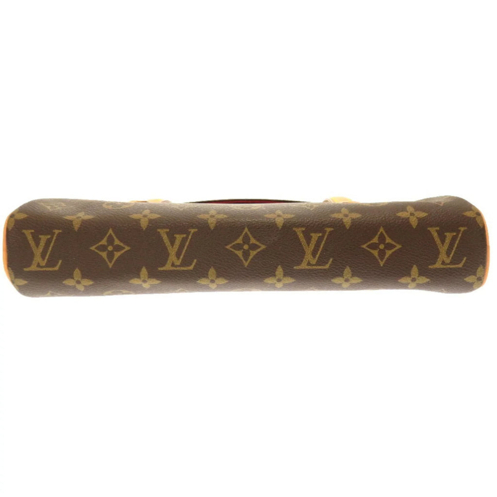 Pre-Owned Louis Vuitton Monogram Sonatine  Handbag (Good)