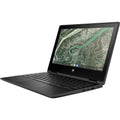 Chromebook x360 11   11.6" Touchscreen Convertible 2 in 1 Chromebook -  - 1366 x 768 - Octa-core (8 Core) 2 GHz - 32  Total  - 32  Flash Memory