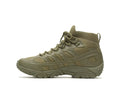 Merrell  Mens Moab Velocity MidRound Toe Tactical Boot 11.5D ()  11.5Medium (, )