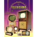 Pre-Owned Collector's Guide to Vintage Televisions: Identification & Values (Paperback 9781574321265) by Bryan Durbal, Glen Bubenheimer
