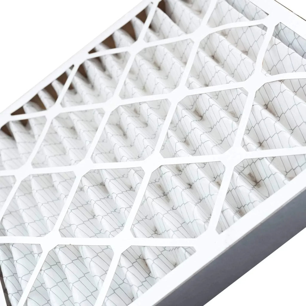 Filter King 23x15.5x1 Air Filter | 4- |  8  Pleated / Furnace Filters |    | Actual Size: 23 x 15.5 x .75"