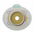 SenSura Mio Click Skin Barrier with Belt Tabs, 60mm Coupling, 2'' Stoma, Box of 5