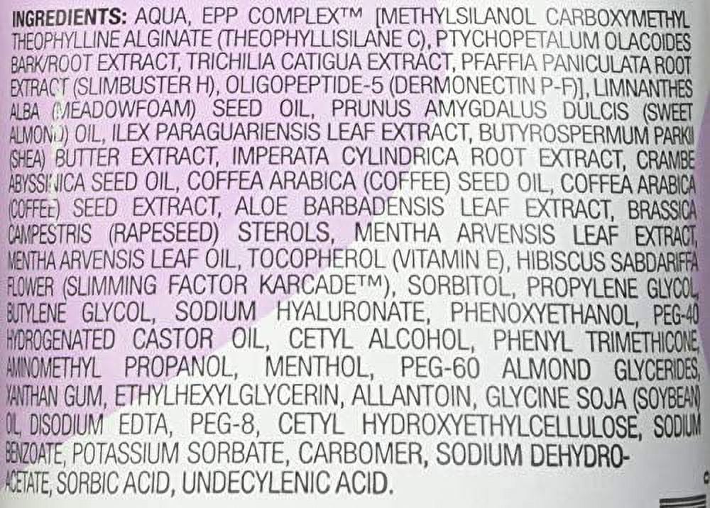 Image Skin Care Body Spa Cell  Lift Firming Body Creme, 5 Oz