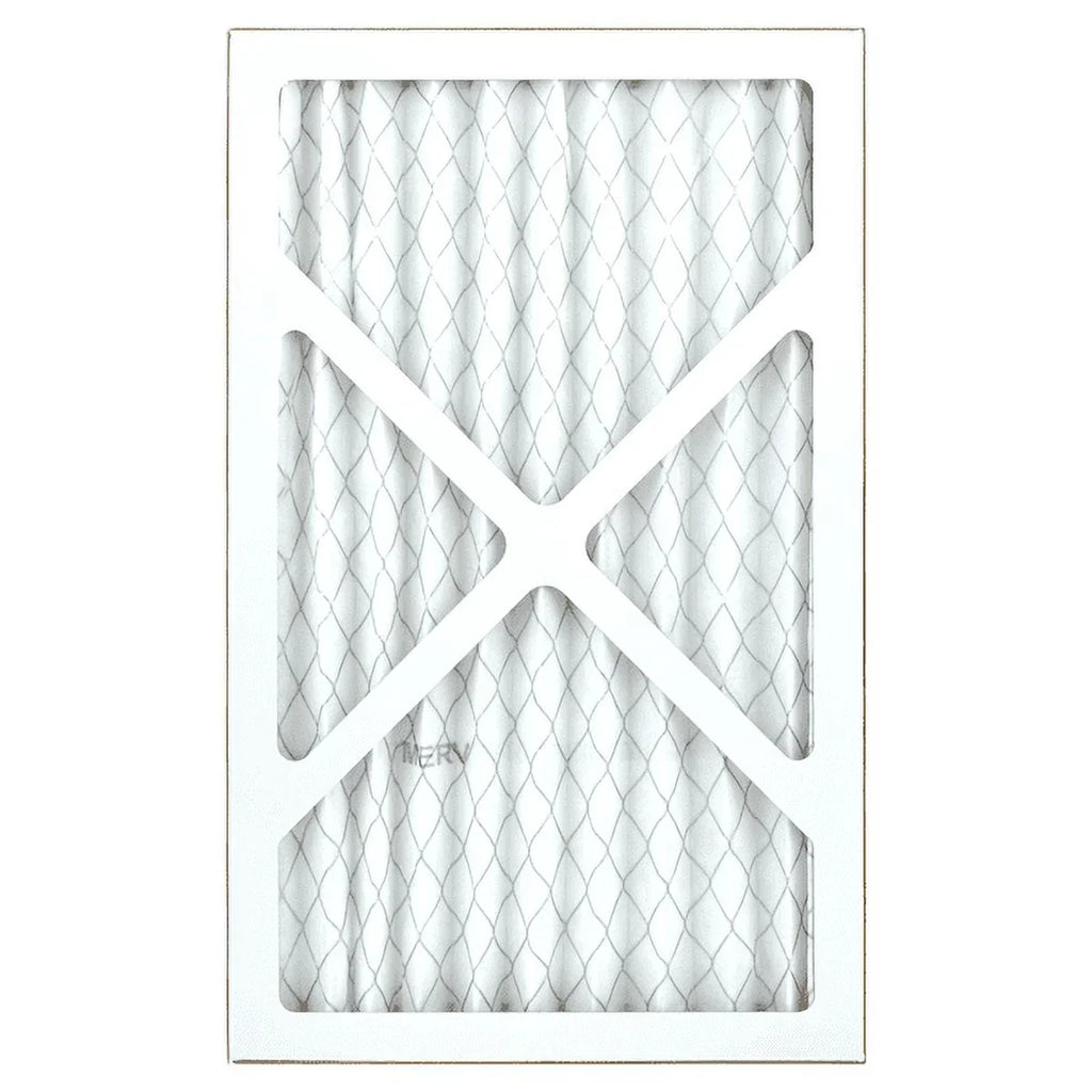 AIRx Filters 10x16x1 Air Filter  8 Pleated   Furnace Air Filter, Dust 6-Pack, Made in the