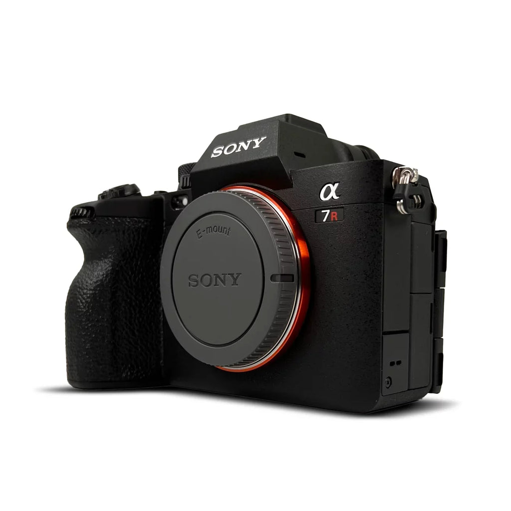 Sony Alpha 7R  Full-Frame Mirrorless Interchangeable Lens Camera (/) (International Model)