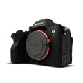 Sony Alpha 7R  Full-Frame Mirrorless Interchangeable Lens Camera (/) (International Model)