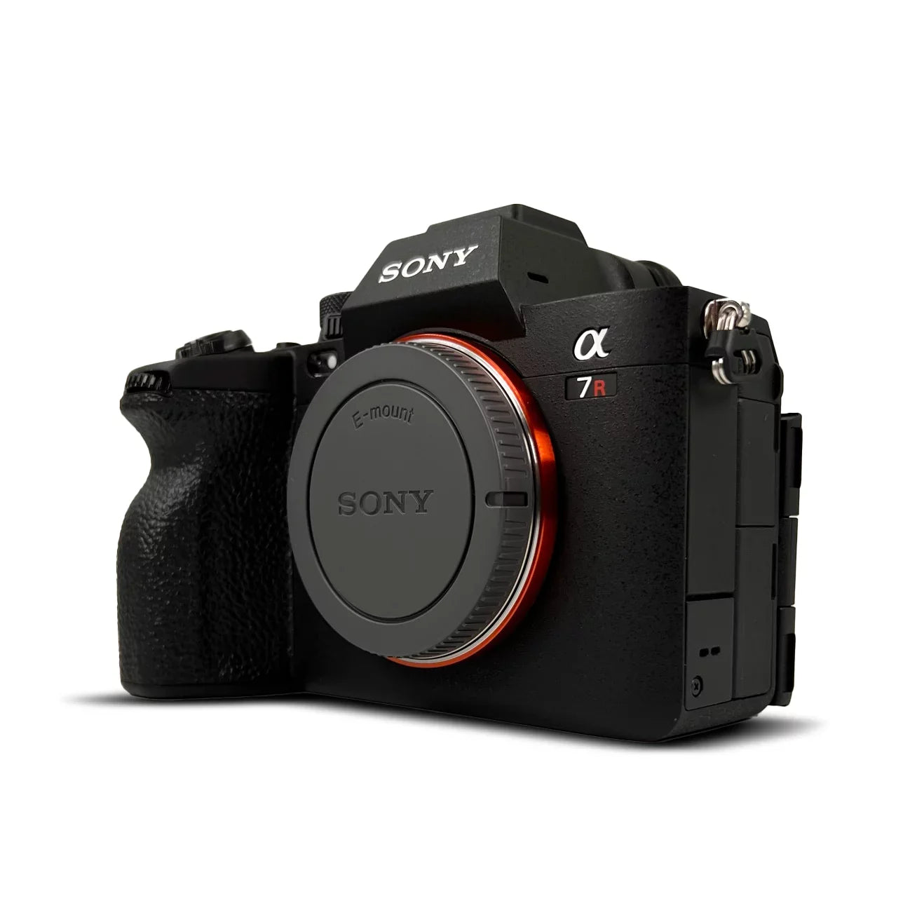 Sony Alpha 7R  Full-Frame Mirrorless Interchangeable Lens Camera (/) (International Model)