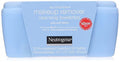 2 Pack - Neutrogena Makeup Remover Cleansing Towelettes 25 Count Each
