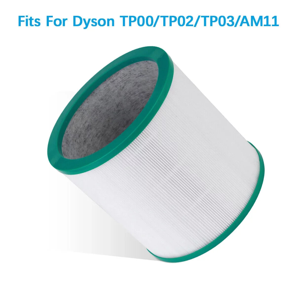 4 Pack Air Purifier  Filter for Dyson Pure Cool Link    968126-03
