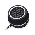 Mini Portable Speaker, 3W Mobile Phone Speaker Line-in Speaker with 3.5mm  Audio Interface for Smartphone/Tablet/Computer