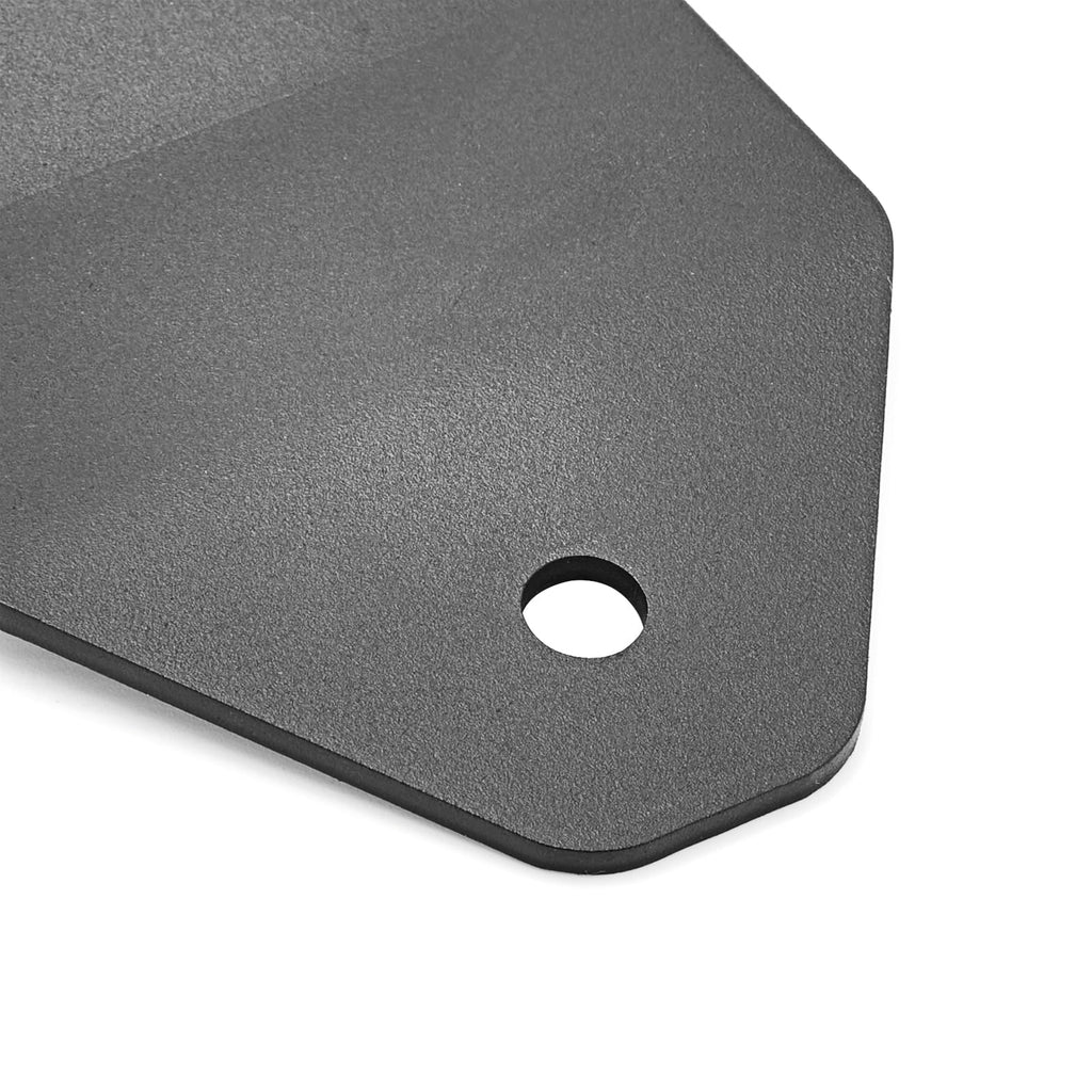 '- Fit Can-am Maverick Trail 800/1000 Pro-Fit Cage Roof 42''  Light Bar Brackets