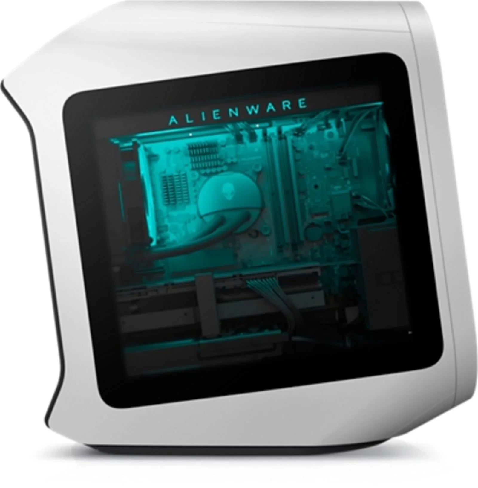 Restored Dell Alienware Aurora  Gaming Desktop (2022) Core i9 - 1TB  - 32GB  - 3080 Ti Cores - 12th Gen  - 12GB  (Refurbished)