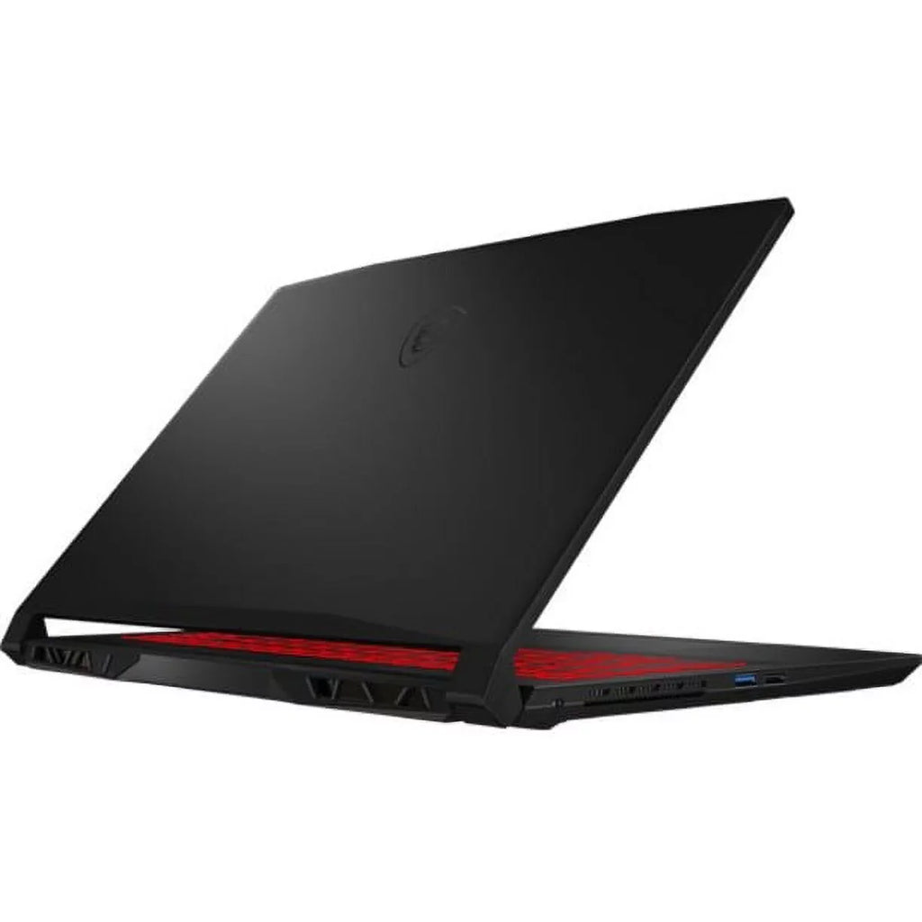 Katana , 15.6\" Full , Intel Core i7-11800H,  GeForce  3060, 16GB , 1TB , Black, Windows 10 Home, Katana  11UE-031