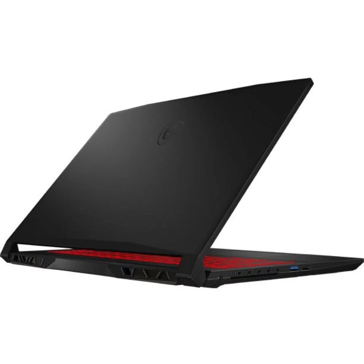 Katana , 15.6\" Full , Intel Core i7-11800H,  GeForce  3060, 16GB , 1TB , Black, Windows 10 Home, Katana  11UE-031