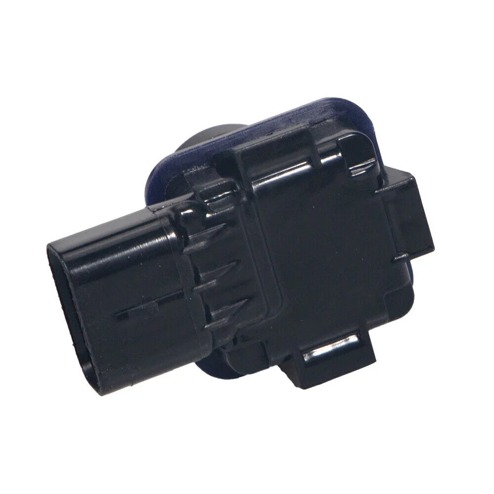 Video Camera Black Rear View Parking Assist Backup Camera For 2011-2014 Ford Edge