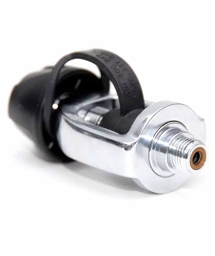 Atomic  to Yoke Conversion Kit Stainless