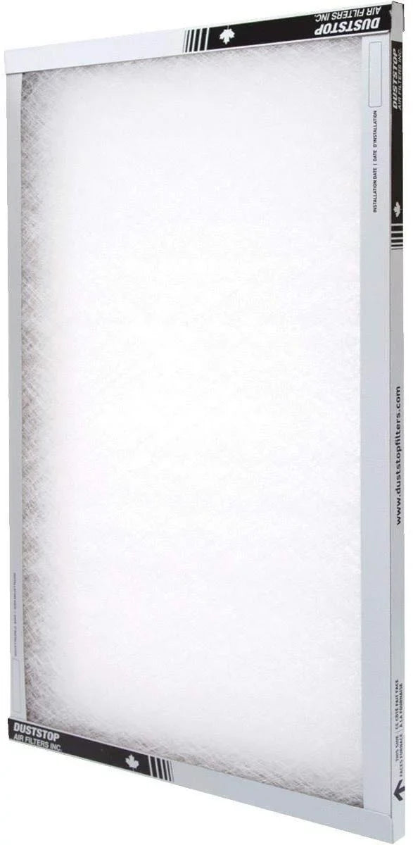 Duststop Standard Furnace Filter Pack of 12