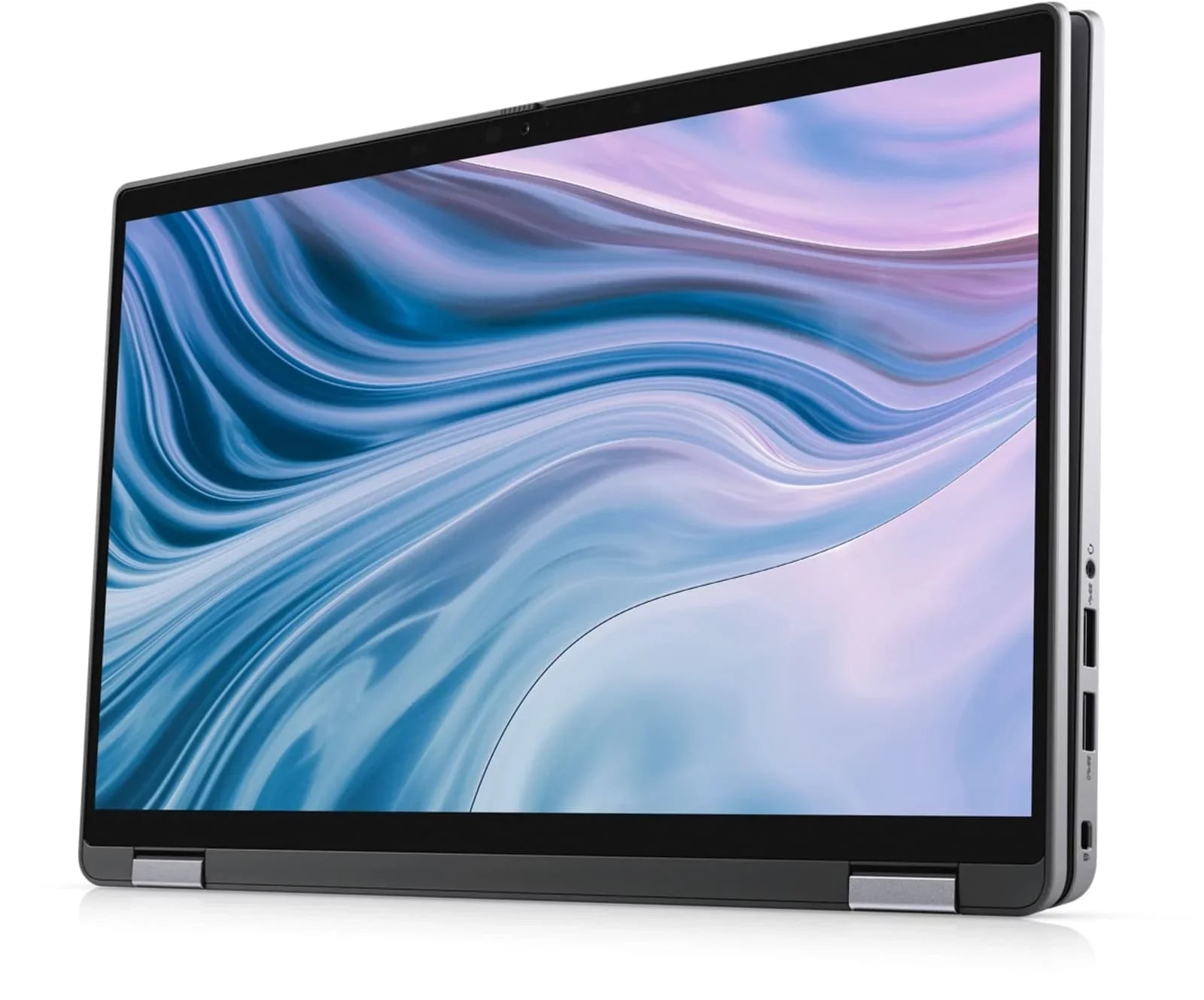 Restored Dell Latitude 7000 7410 2-in-1 (2020) | 14"  Touch | Core i7 - 256GB  - 16GB  | 4 Cores @ 4.9 GHz - 10th Gen  (Refurbished)