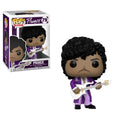 Funko  Rocks:  - Prince - Purple Rain