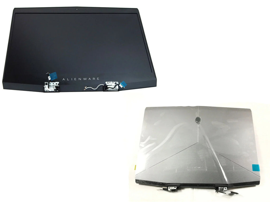 Dell Alienware  15.6"   - Screen Panel Complete Assembly 8MNHD 08MNHD -08MNHD
