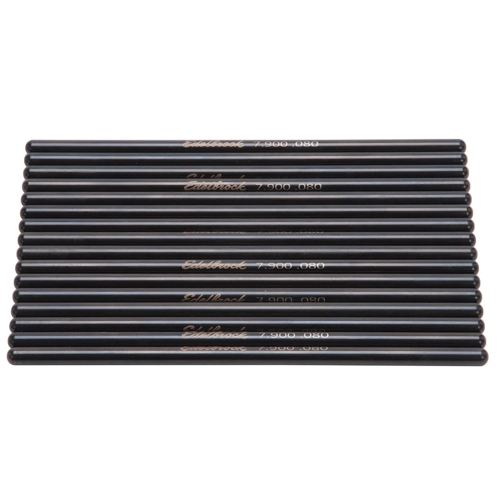Edelbrock 9629 Pushrod Set Fits select: 1988-1995  -400, 1967-1992